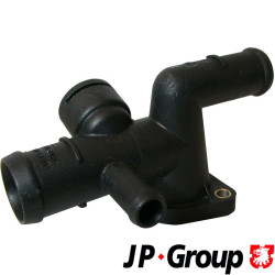 PartzBiz CE 1114503800 - Coolant Flange PartzBiz CE 1114503800 - Coolant Flange