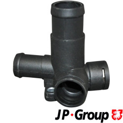 PartzBiz CE 1114504000 - Coolant Flange
