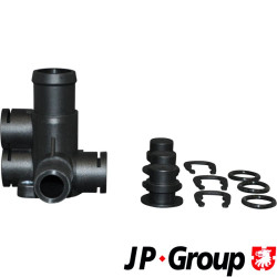 PartzBiz CE 1114505010 - Coolant Flange