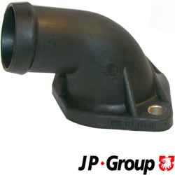 PartzBiz CE 1114505500 - Coolant Flange