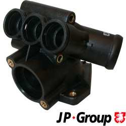 PartzBiz CE 1114506500 - Coolant Flange PartzBiz CE 1114506500 - Coolant Flange
