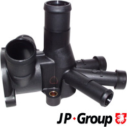 PartzBiz CE 1114507200 - Coolant Flange PartzBiz CE 1114507200 - Coolant Flange