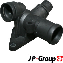 PartzBiz CE 1114508400 - Coolant Flange PartzBiz CE 1114508400 - Coolant Flange