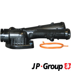 PartzBiz CE 1114509400 - Coolant Flange