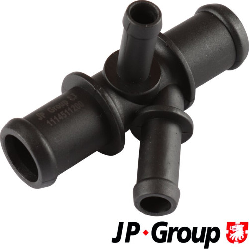 PartzBiz CE: 1114511200-Coolant Flange