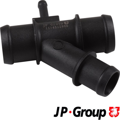 PartzBiz CE: 1114512800-Coolant Flange PartzBiz CE: 1114512800-Coolant Flange