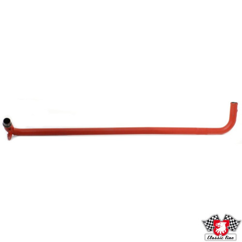 PartzBiz CE: 8914400200-Coolant Tube, pump, heater