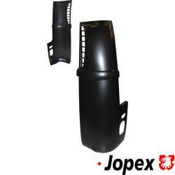 PartzBiz CE 8180601670 - Corner, rear