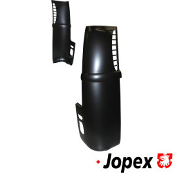 PartzBiz CE 8180601680 - Corner, rear