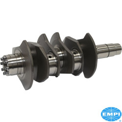 PartzBiz CE 8110400408 - Counter-weighted crankshaft PartzBiz CE 8110400408 - Counter-weighted crankshaft