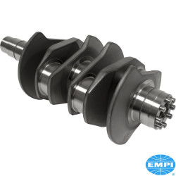 PartzBiz CE 8110400308 - Counter-weighted crankshaft PartzBiz CE 8110400308 - Counter-weighted crankshaft