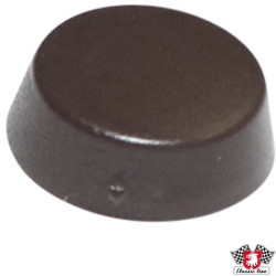 PartzBiz CE 1189811300 - Cover cap, brown PartzBiz CE 1189811300 - Cover cap, brown
