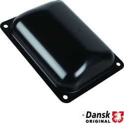 PartzBiz CE 1680501800 - Cover for battery wall section