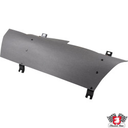 PartzBiz CE 1689808000 - Cover for boot with cutout for brake