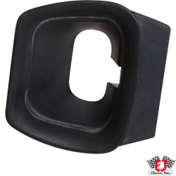 PartzBiz CE 1189816000 - Cover for door catch PartzBiz CE 1189816000 - Cover for door catch