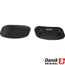 PartzBiz CE 1684150180 - Cover for fog lamp hole, right