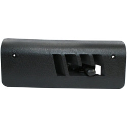 PartzBiz CE 8189802976 - Cover for heating channel, plastic PartzBiz CE 8189802976 - Cover for heating channel, plastic