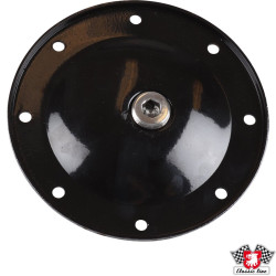 PartzBiz CE 1618550300 - Cover for oil strainer, with hole and plug