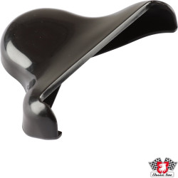 PartzBiz CE 1689650300 - Cover for seat belt anchor plate