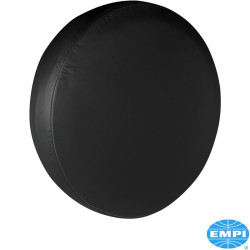 PartzBiz CE 8189818508 - Cover for spare wheel, black PartzBiz CE 8189818508 - Cover for spare wheel, black