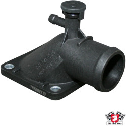 PartzBiz CE 1114508700 - Cover for thermostat housing PartzBiz CE 1114508700 - Cover for thermostat housing