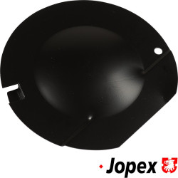 PartzBiz CE 8182150800 - Cover, front apron