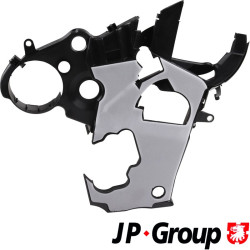 PartzBiz CE 1112400900 - Cover, timing belt PartzBiz CE 1112400900 - Cover, timing belt