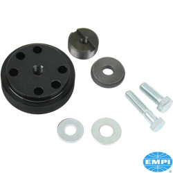 PartzBiz CE 8105001108 - Crankshaft and flywheel drill fixture PartzBiz CE 8105001108 - Crankshaft and flywheel drill fixture