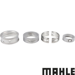 PartzBiz CE 1110500717 - Main bearing set, std. crankcase, +0 PartzBiz CE 1110500717 - Main bearing set, std. crankcase, +0