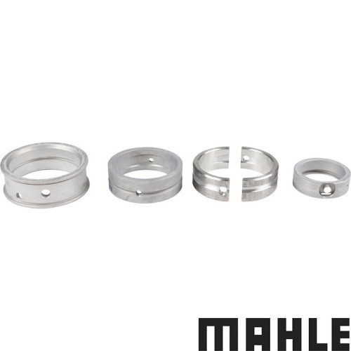 PartzBiz CE: 1110500717-Main bearing set, std. crankcase, +0 PartzBiz CE: 1110500717-Main bearing set, std. crankcase, +0