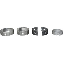 PartzBiz CE 1110500612 - Main bearing set, std. crankcase, std PartzBiz CE 1110500612 - Main bearing set, std. crankcase, std