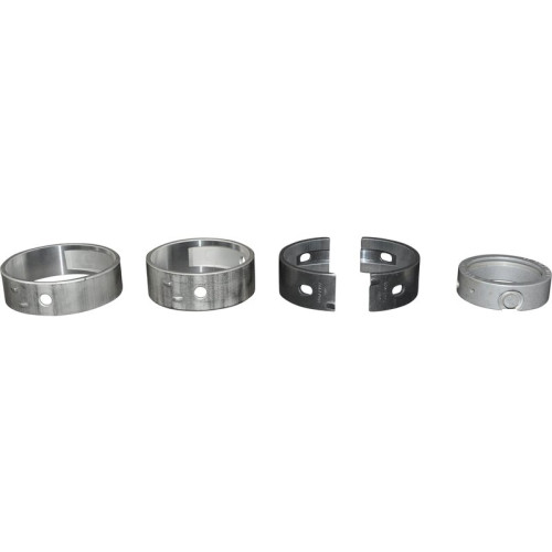 PartzBiz CE: 1110500612-Main bearing set, std. crankcase, std