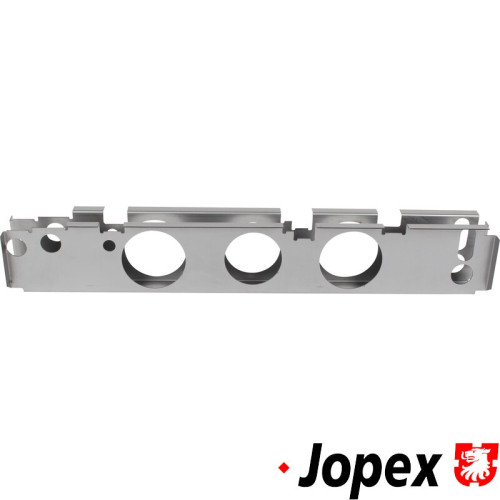PartzBiz CE: 8181050200-Cross member, front