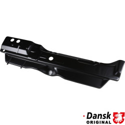 PartzBiz CE 1680502800 - Front panel, inner, in front body section PartzBiz CE 1680502800 - Front panel, inner, in front body section