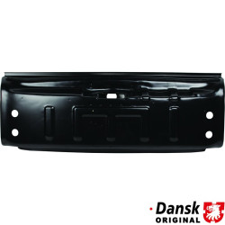 PartzBiz CE 1680502400 - Front cross panel without bracket for PartzBiz CE 1680502400 - Front cross panel without bracket for