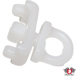 PartzBiz CE 1189811500 - Curtain locking retainer PartzBiz CE 1189811500 - Curtain locking retainer