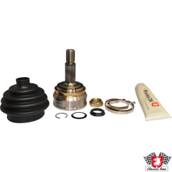 PartzBiz CE 1143300910 - CV joint kit, front, outer PartzBiz CE 1143300910 - CV joint kit, front, outer