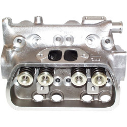 PartzBiz CE 1111100103 - Cylinder head, complete with valves, AMC PartzBiz CE 1111100103 - Cylinder head, complete with valves, AMC