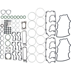 PartzBiz CE 1619000212 - Cylinder head gasket set, REINZ PartzBiz CE 1619000212 - Cylinder head gasket set, REINZ