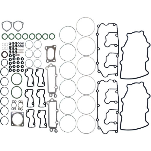 PartzBiz CE: 1619000212-Cylinder head gasket set, REINZ PartzBiz CE: 1619000212-Cylinder head gasket set, REINZ