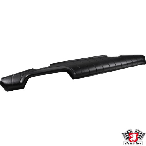 PartzBiz CE: 8989803900-Dashboard, black