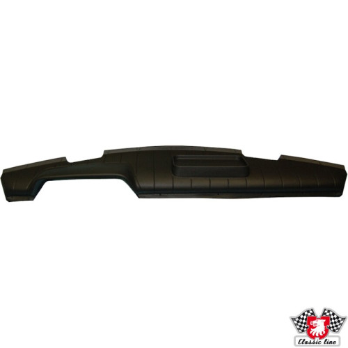 PartzBiz CE: 8989850100-Dashboard, black PartzBiz CE: 8989850100-Dashboard, black