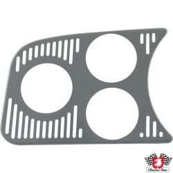 PartzBiz CE 8189822900 - Dashboard grilel, left side PartzBiz CE 8189822900 - Dashboard grilel, left side