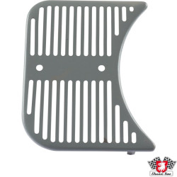 PartzBiz CE 8189823000 - Dashboard grille, right side, grey primed PartzBiz CE 8189823000 - Dashboard grille, right side, grey primed