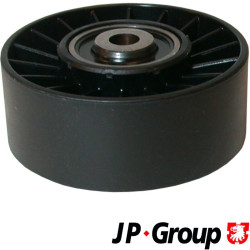 PartzBiz CE 1118303000 - Deflection/Guide Pulley, v-ribbed belt PartzBiz CE 1118303000 - Deflection/Guide Pulley, v-ribbed belt