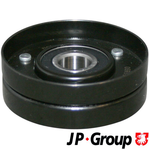 PartzBiz CE: 1118303200-Deflection/Guide Pulley, v-ribbed belt