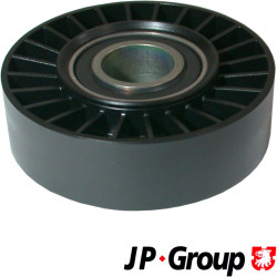 PartzBiz CE 1118303500 - Deflection/Guide Pulley, v-ribbed belt PartzBiz CE 1118303500 - Deflection/Guide Pulley, v-ribbed belt
