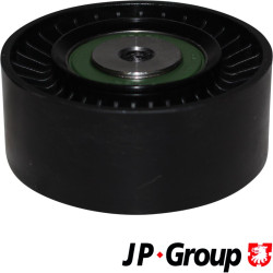 PartzBiz CE 1118305500 - Deflection/Guide Pulley, v-ribbed belt PartzBiz CE 1118305500 - Deflection/Guide Pulley, v-ribbed belt