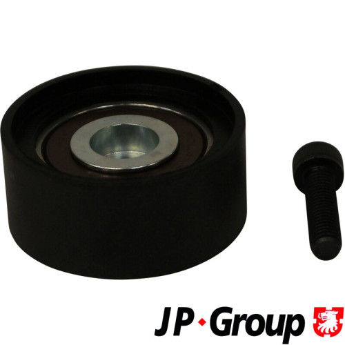 PartzBiz CE: 1218300900-Deflection/Guide Pulley, v-ribbed belt