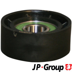 PartzBiz CE 1218301200 - Deflection/Guide Pulley, v-ribbed belt